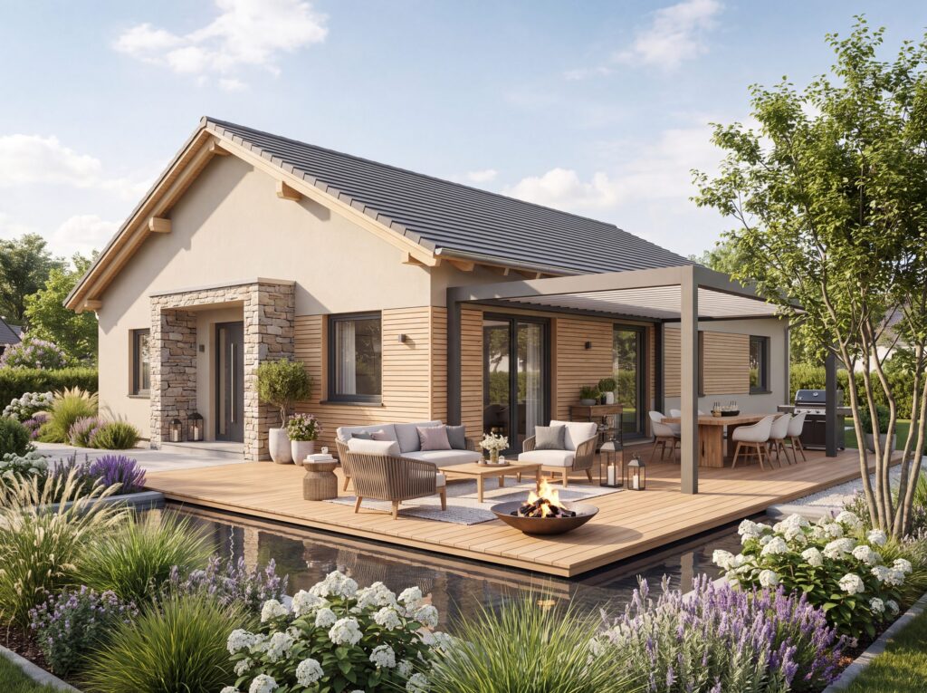 Bungalow-Wohnquelle-8