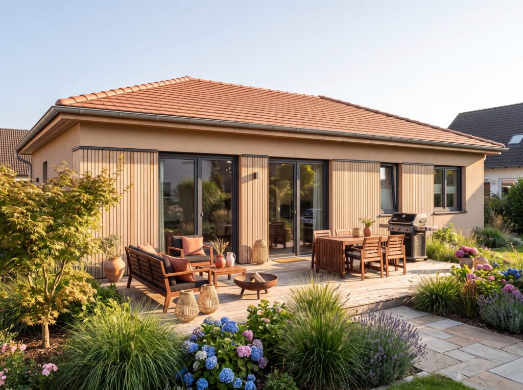 Bungalow-Wolkenhain-12