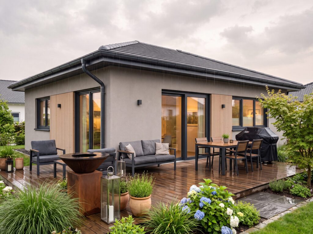 Bungalow-Wolkenhain-6