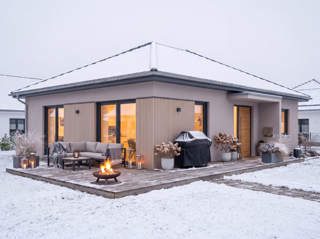 Bungalow-Wolkenhain-9