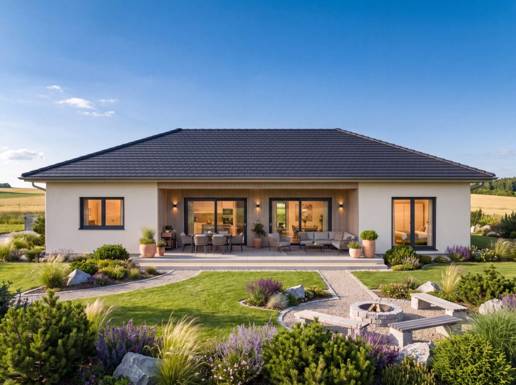 Bungalow-Zirbengrund-10