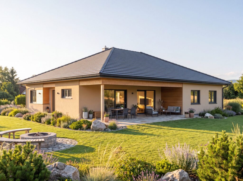 Bungalow-Zirbengrund-15