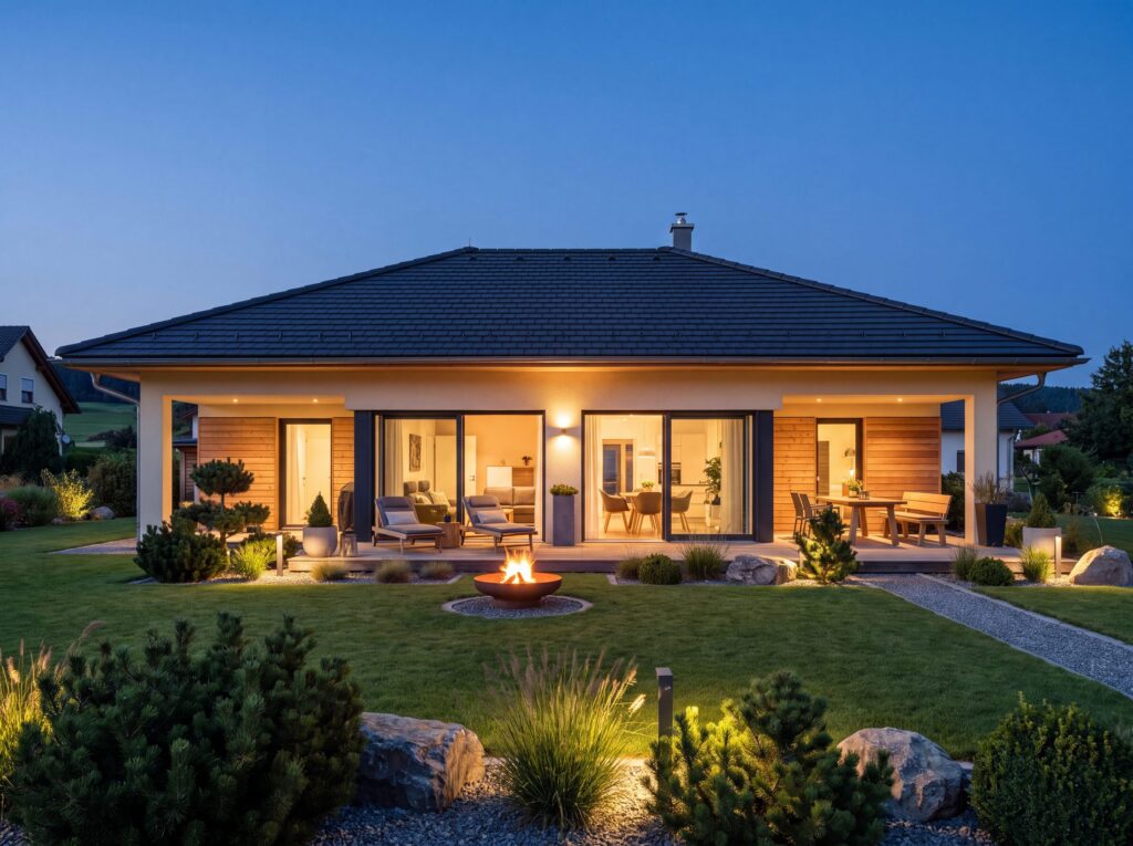 Bungalow-Zirbengrund-16