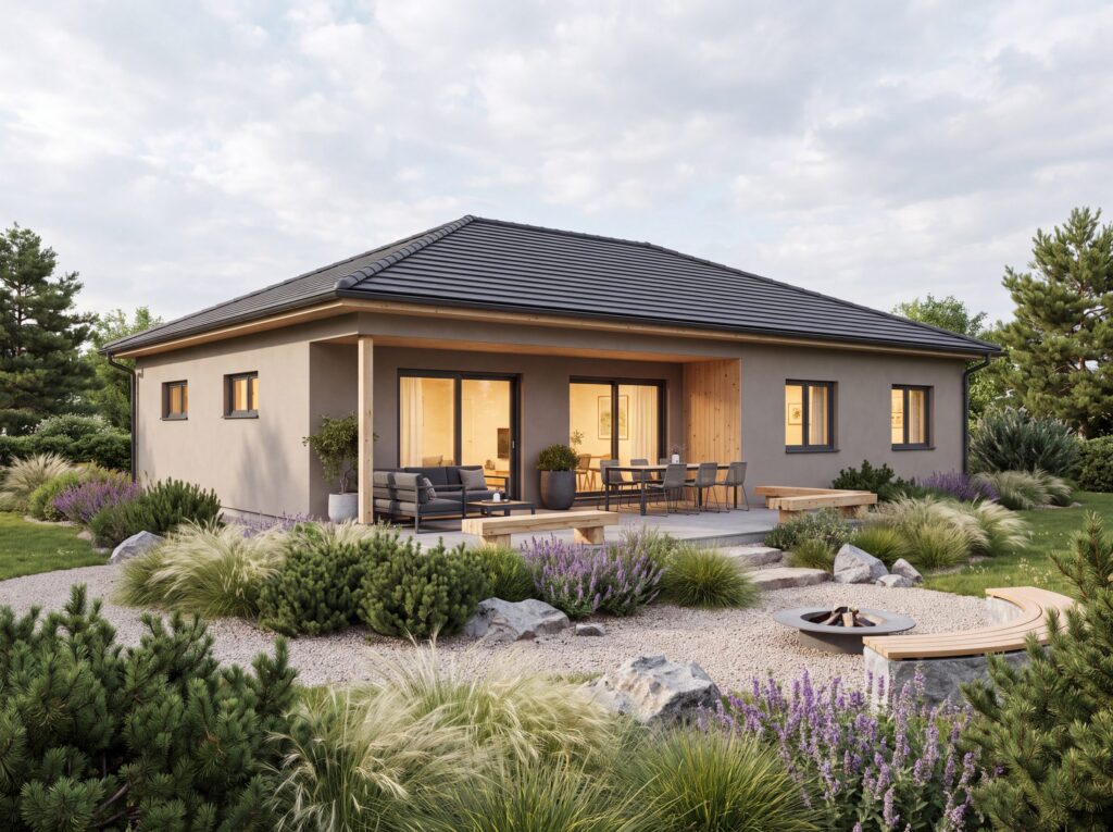 Bungalow-Zirbengrund-8