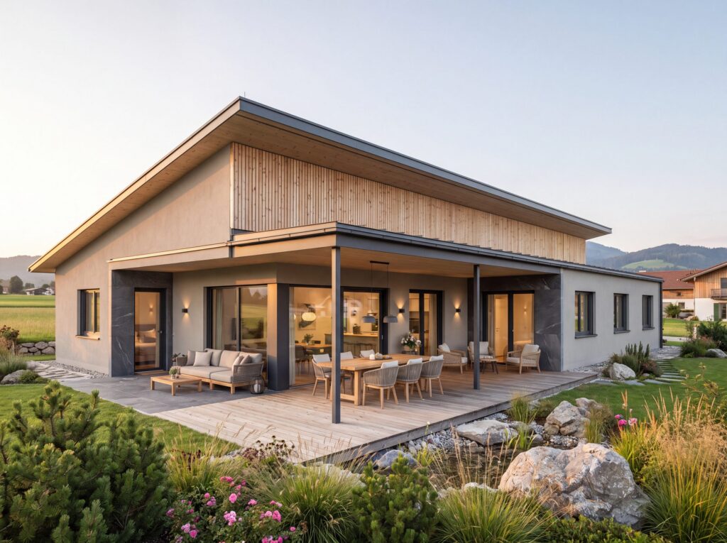 Bungalow-Zirbenruh-10