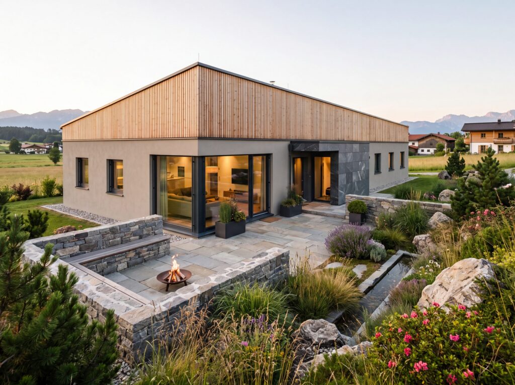 Bungalow-Zirbenruh-15