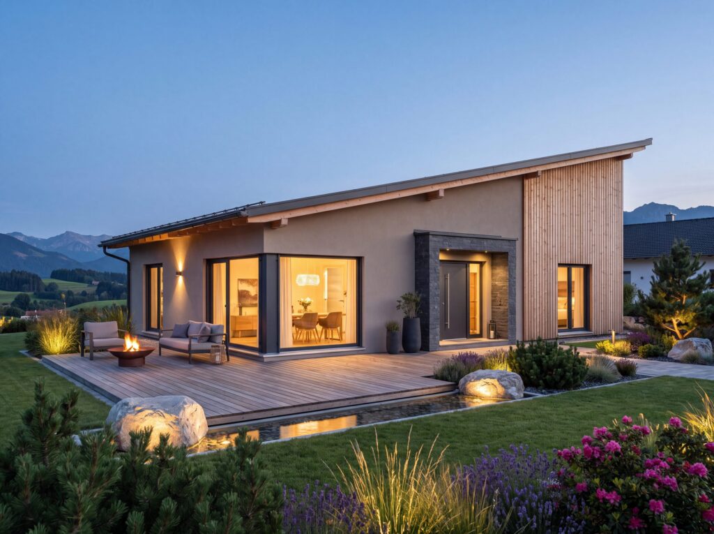 Bungalow-Zirbenruh-7