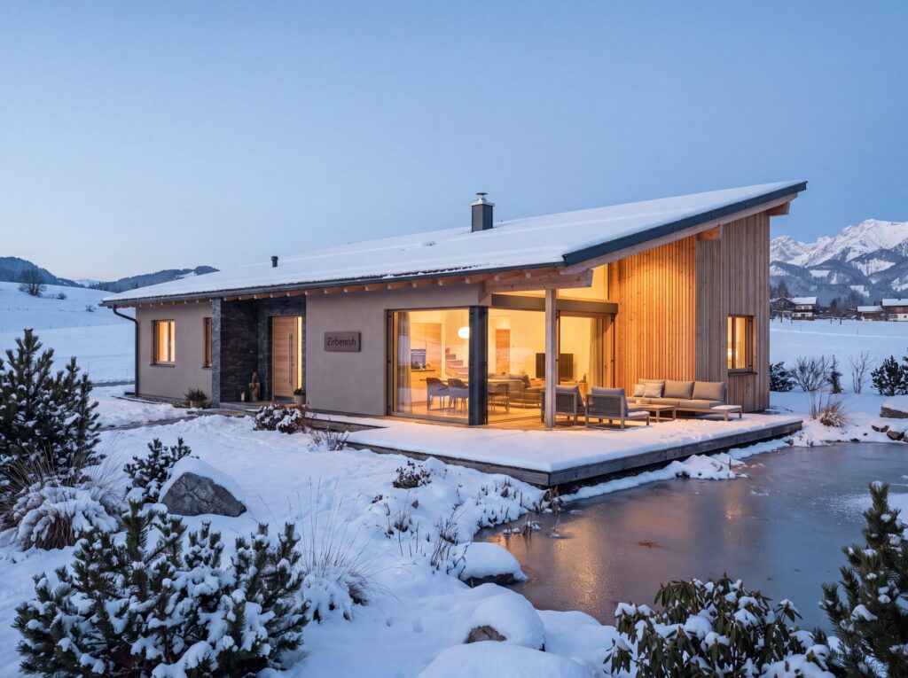 Bungalow-Zirbenruh-8
