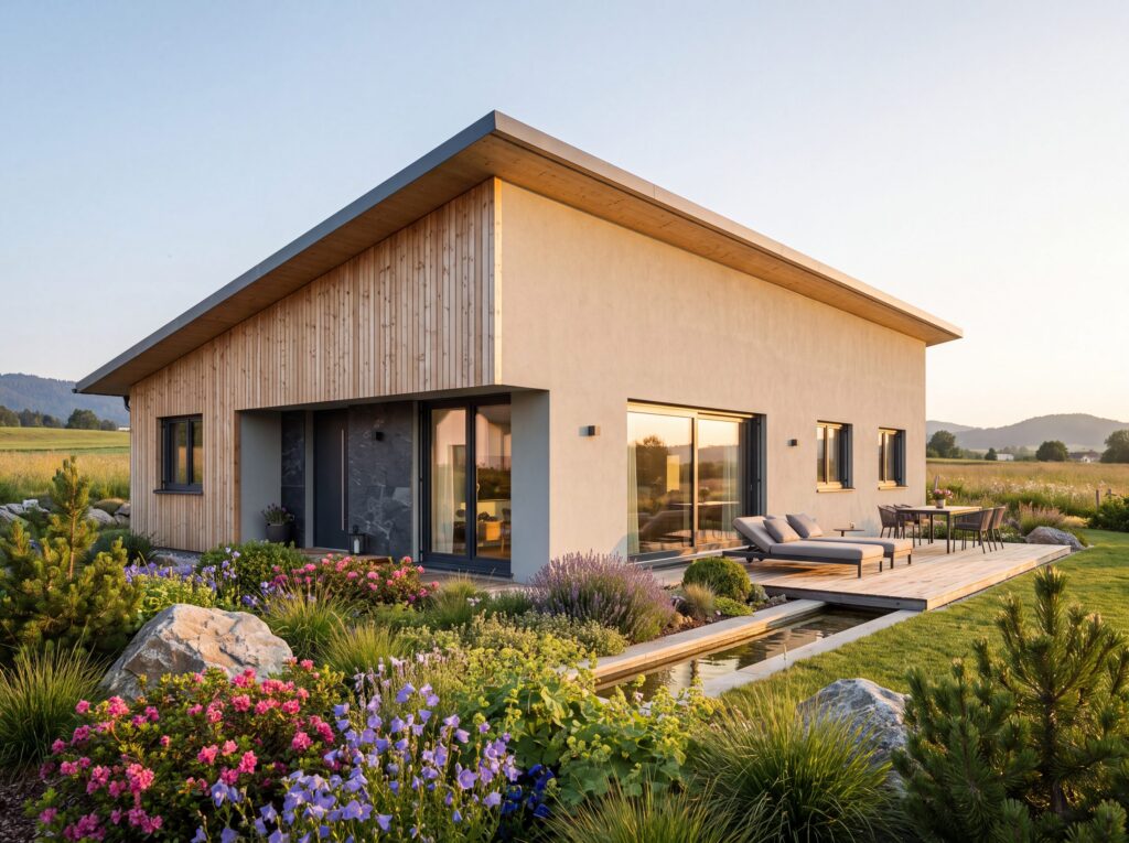 Bungalow-Zirbenruh-9