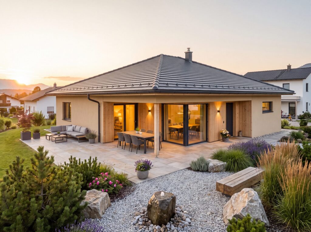 Bungalow-Zirmkogel-15
