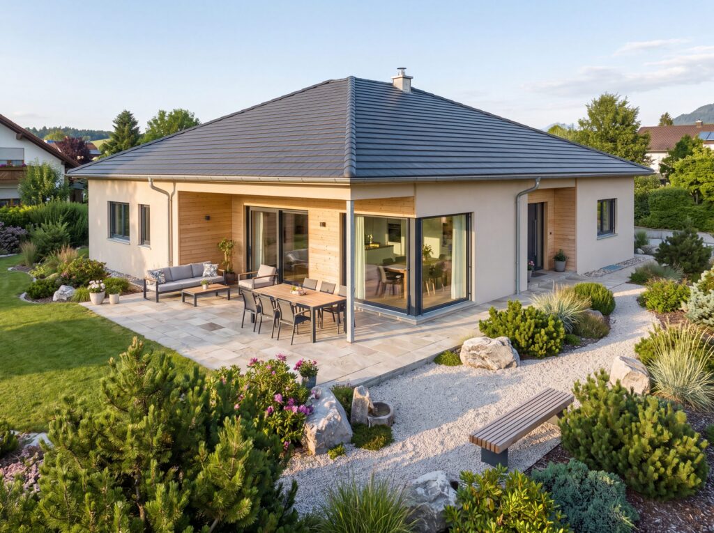 Bungalow-Zirmkogel-8