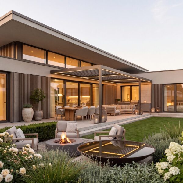 Bungalow Alvoria