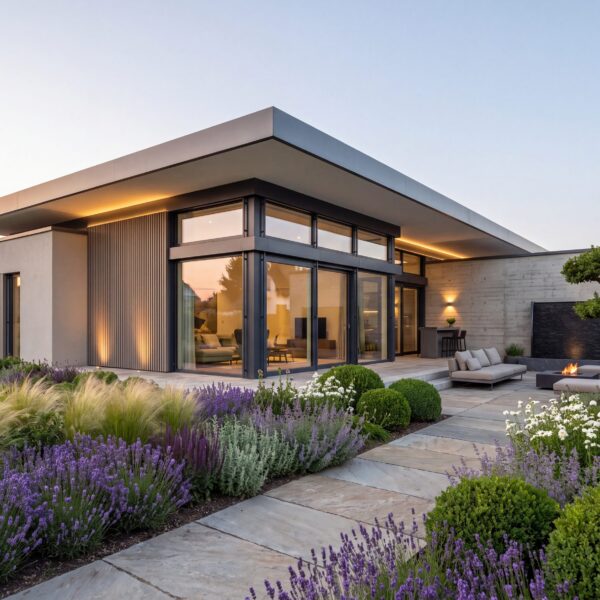Bungalow Ardelis