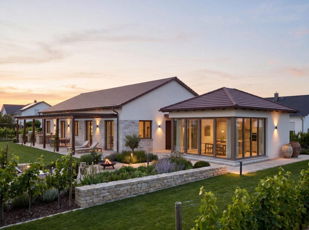 Bungalow-Aurevigna-16