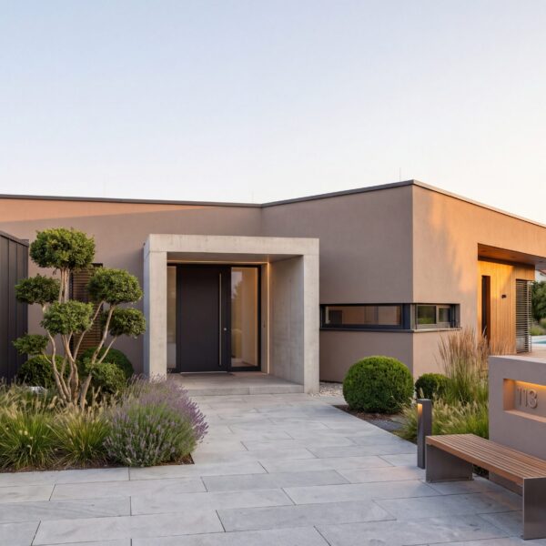 Bungalow Avellion