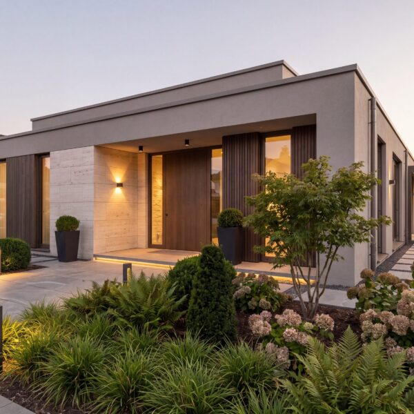Bungalow Avellon