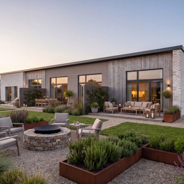 Bungalow Avenelle