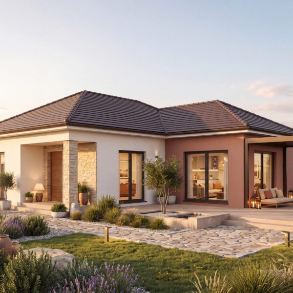 Bungalow Bellacorte