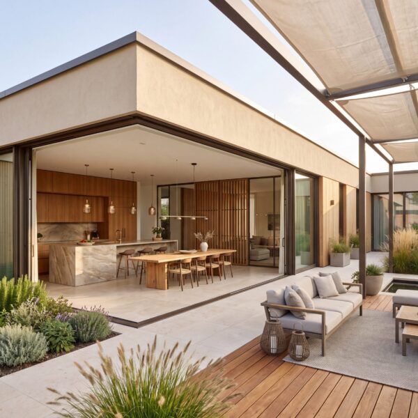 Bungalow Belmoria