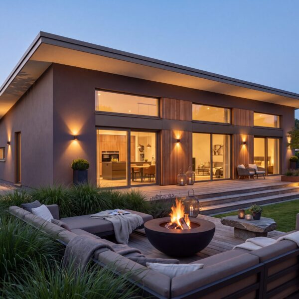 Bungalow Calestro