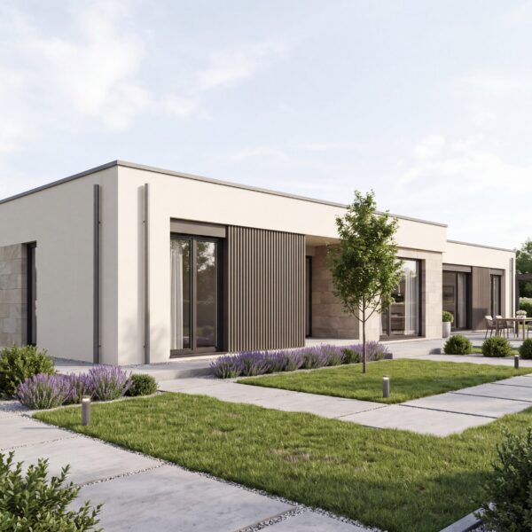 Bungalow Calviro