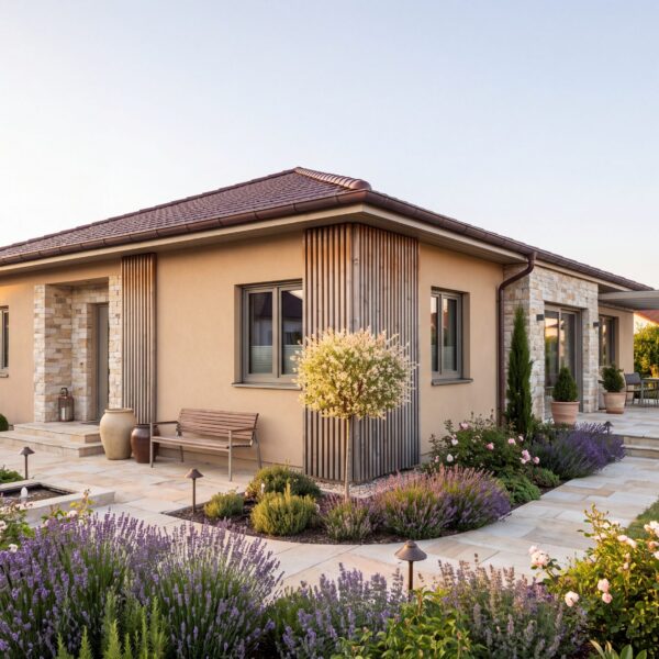 Bungalow Casavelle