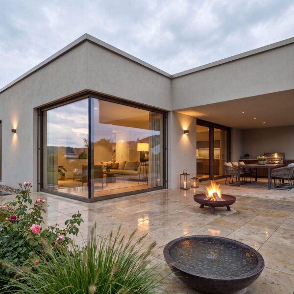 Bungalow Celviano