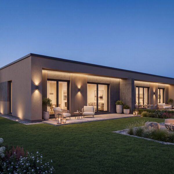 Bungalow Ceraluna