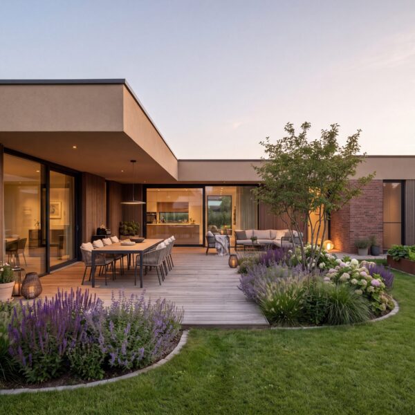 Bungalow Ceravelle
