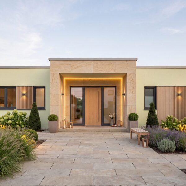 Bungalow Cirevon