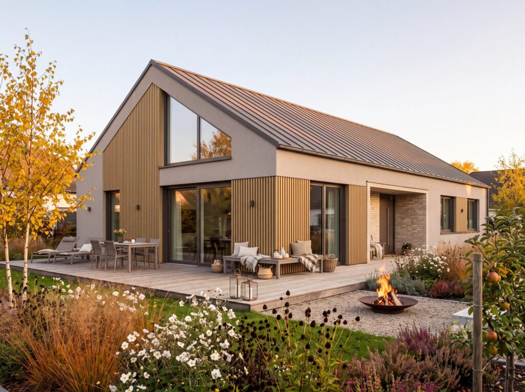 Bungalow-Eikstrand-10