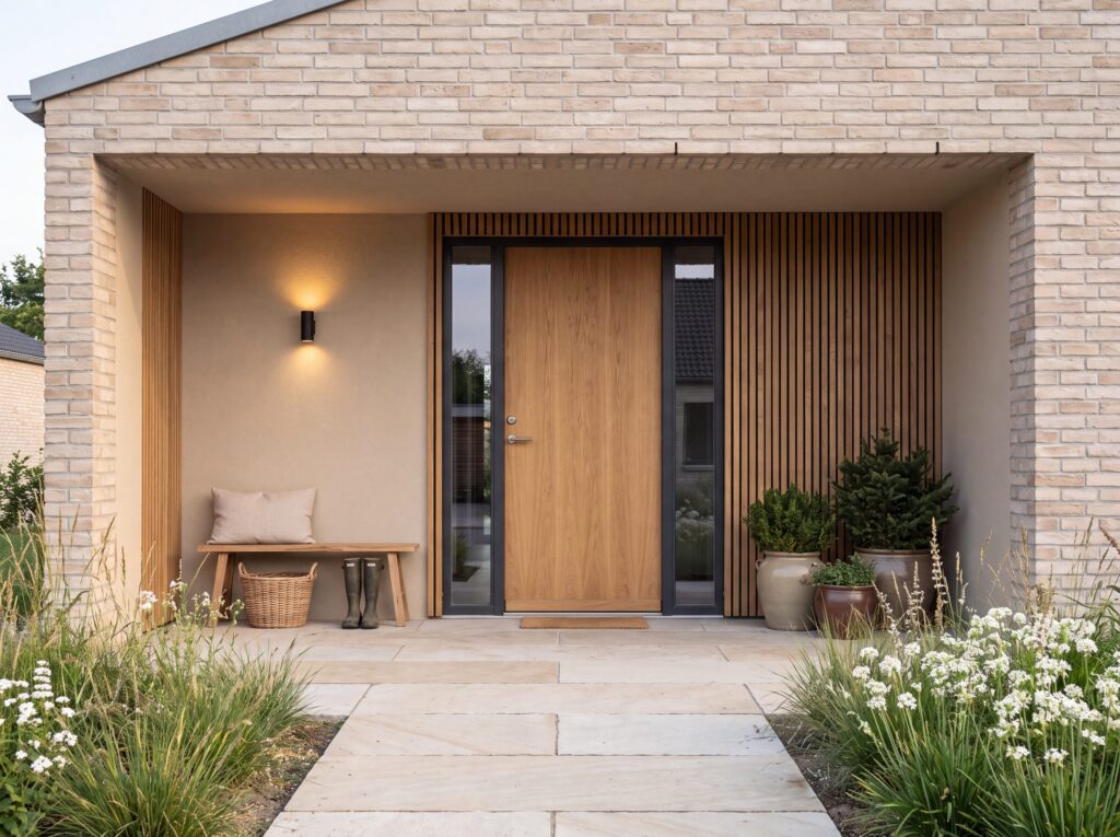 Bungalow-Eikstrand-11