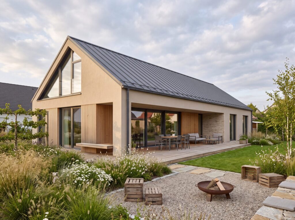 Bungalow-Eikstrand-13