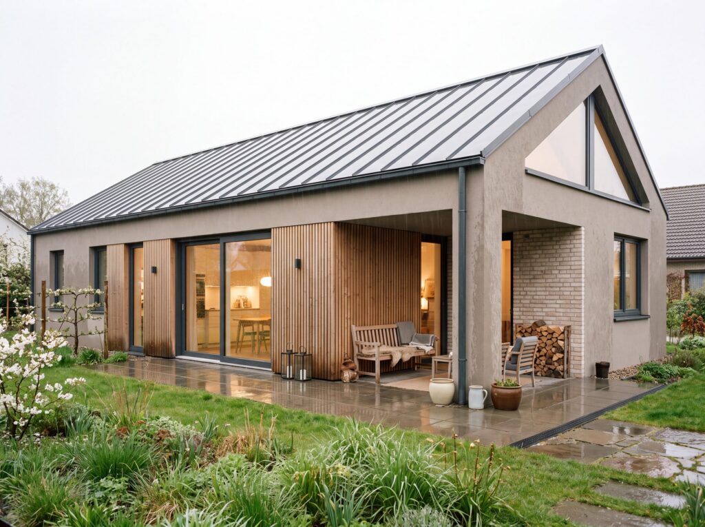 Bungalow-Eikstrand-14