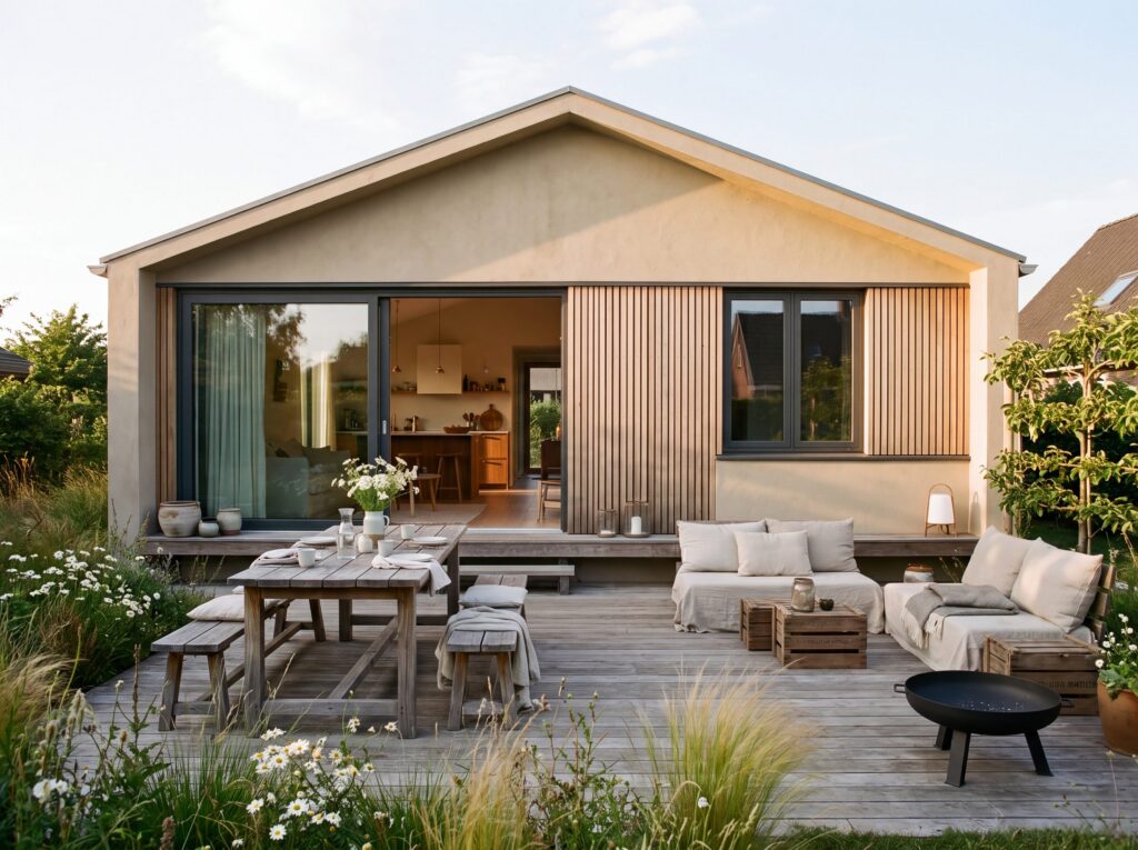 Bungalow-Eikstrand-15