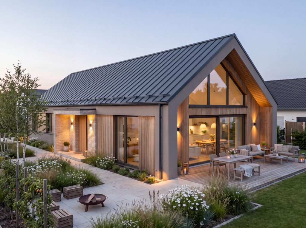 Bungalow-Eikstrand-16