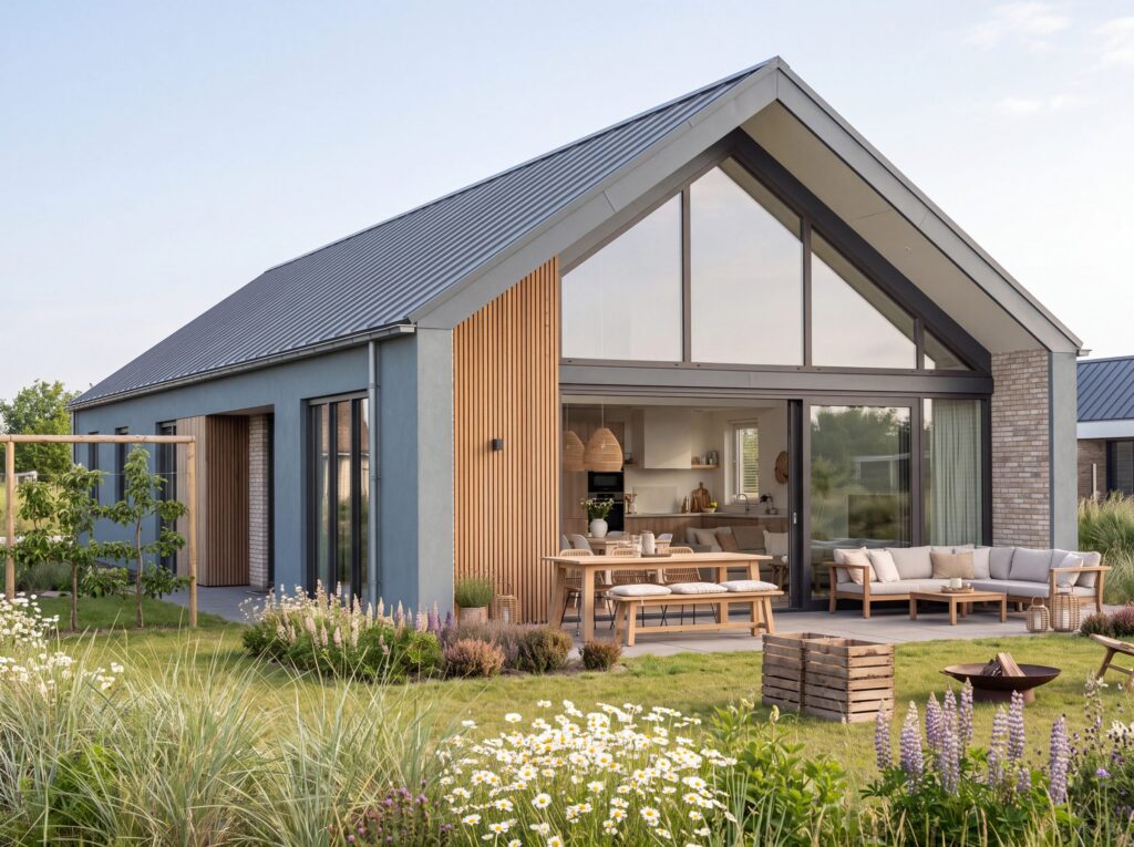 Bungalow-Eikstrand-6