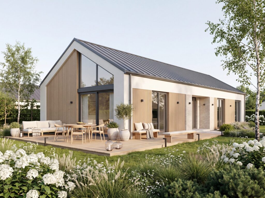 Bungalow-Eikstrand-7