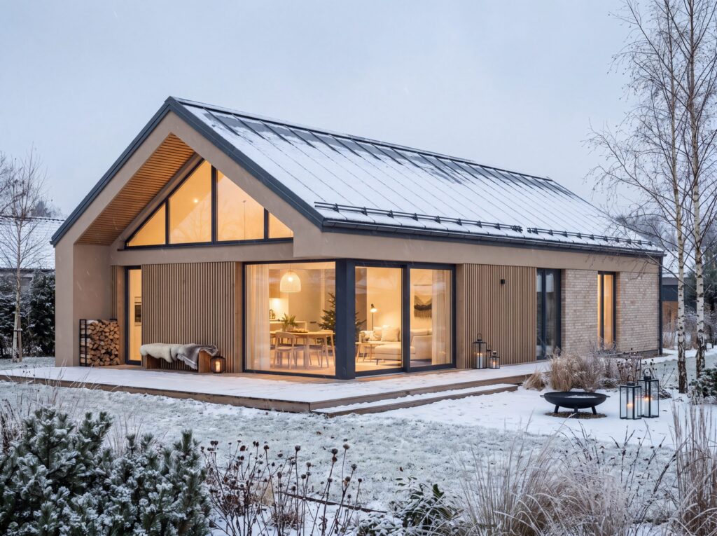 Bungalow-Eikstrand-9