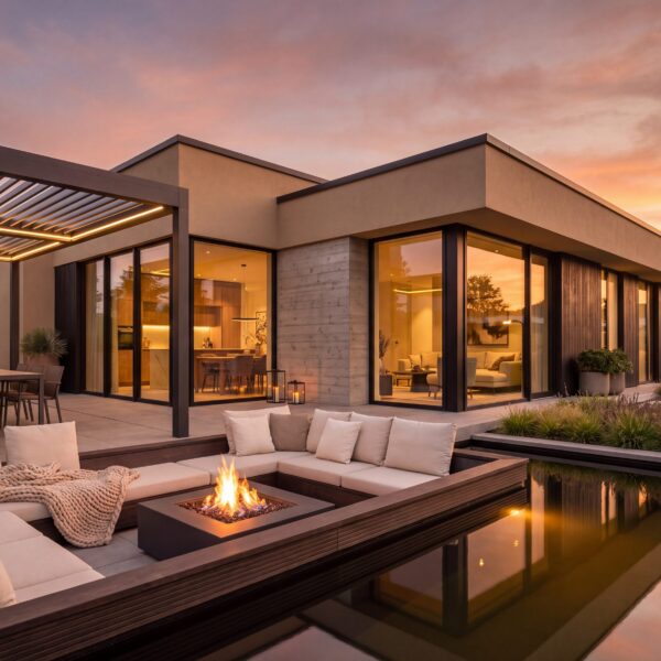 Bungalow Elvaris