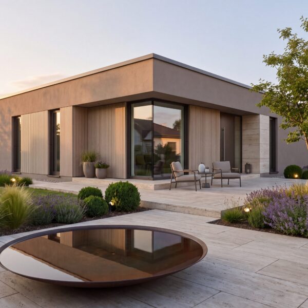 Bungalow Elyndor