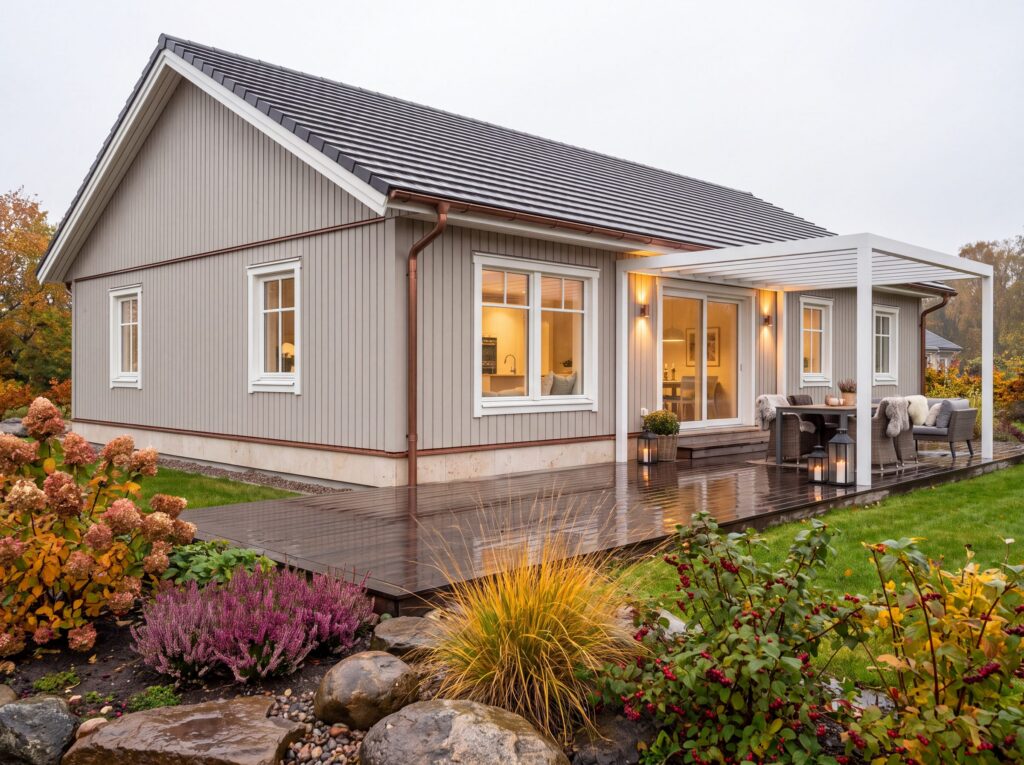 Bungalow-Fjellby-10
