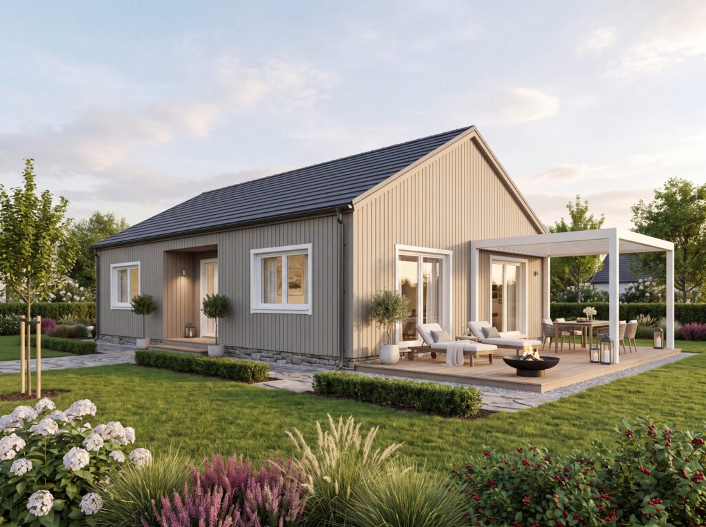 Bungalow-Fjellby-13