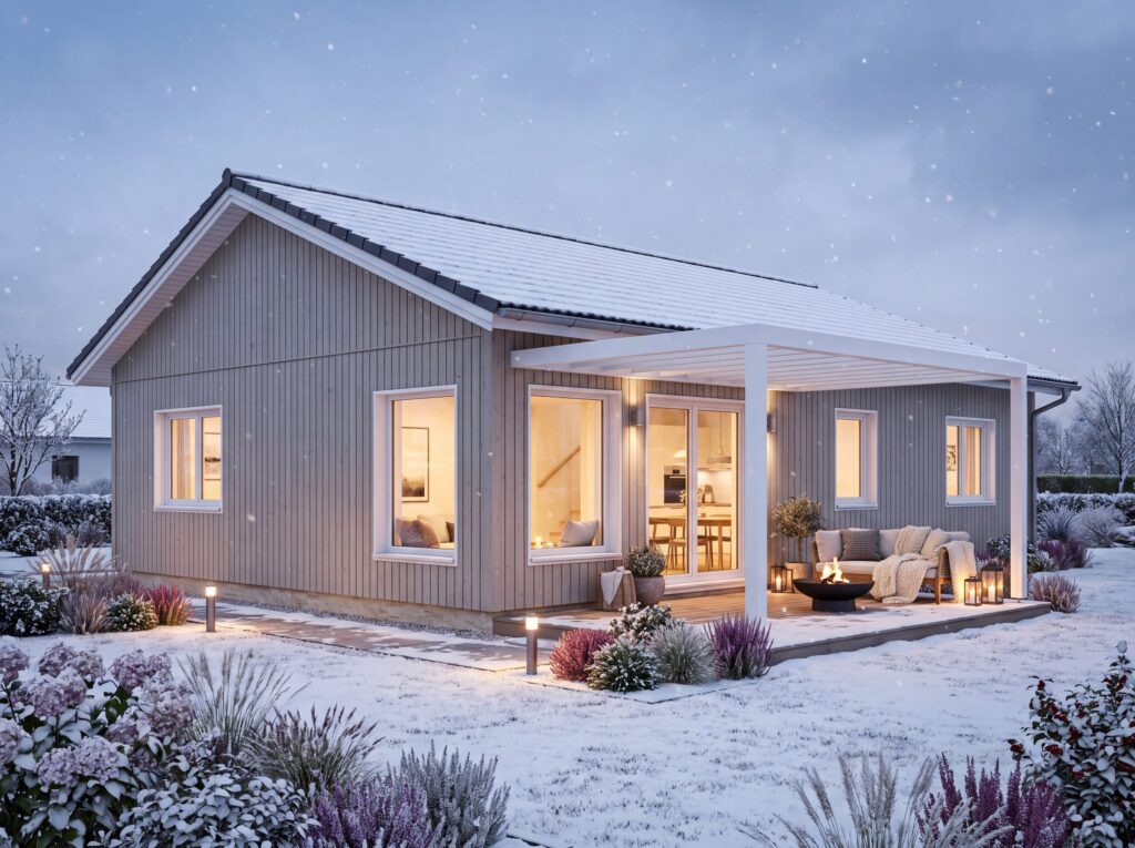 Bungalow-Fjellby-14