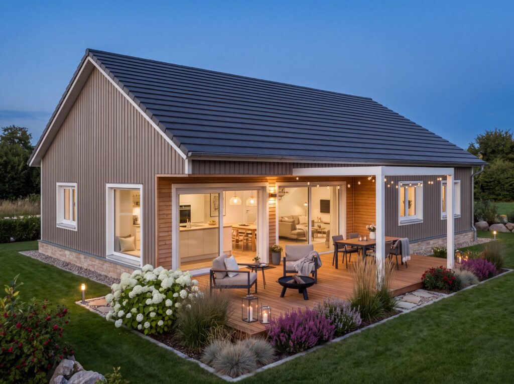Bungalow-Fjellby-15