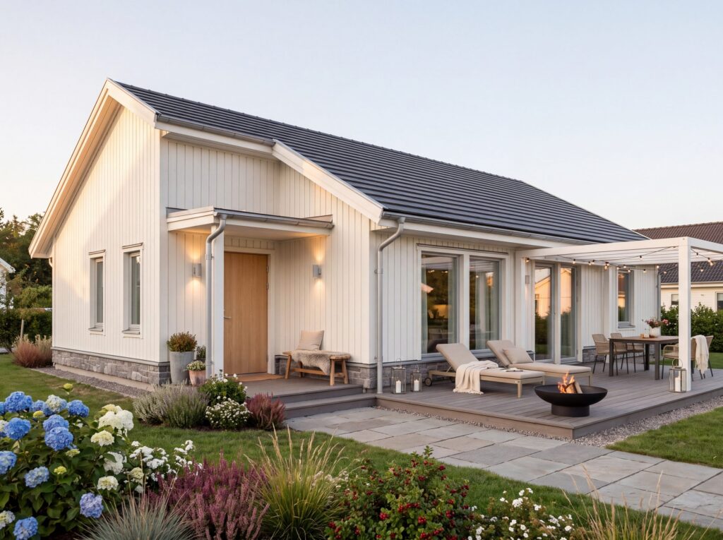 Bungalow-Fjellby-6