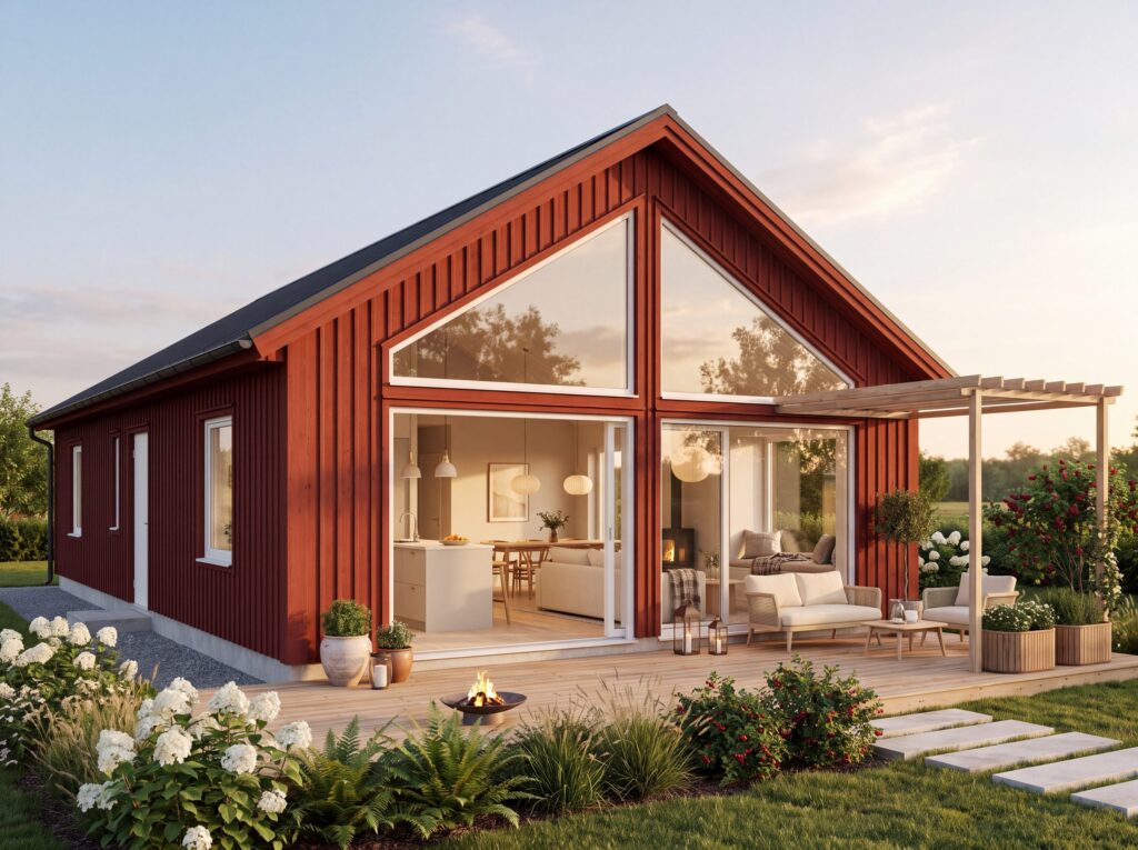 Bungalow-Fjelluna-16