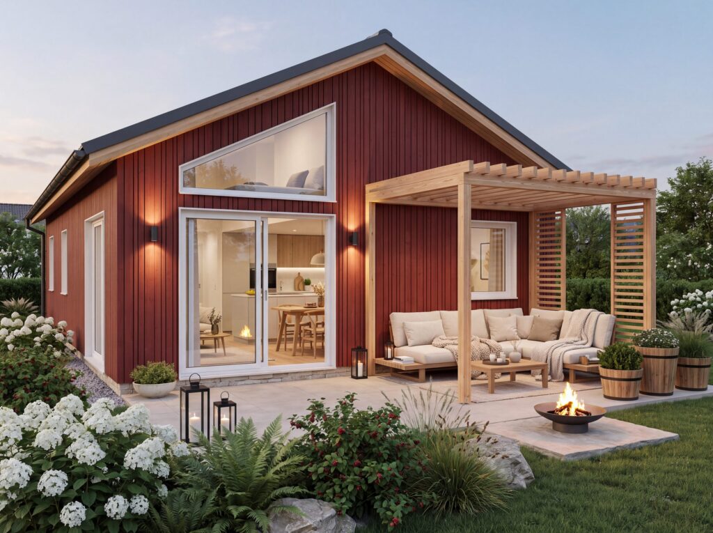 Bungalow-Fjelluna-8