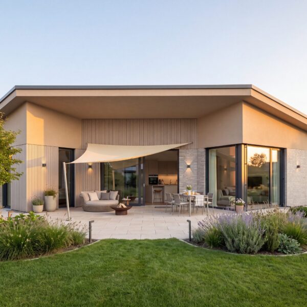 Bungalow Galveris