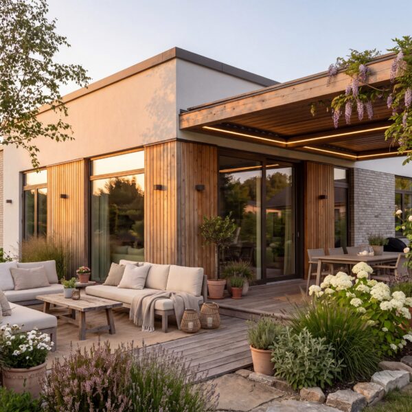 Bungalow Granlyst